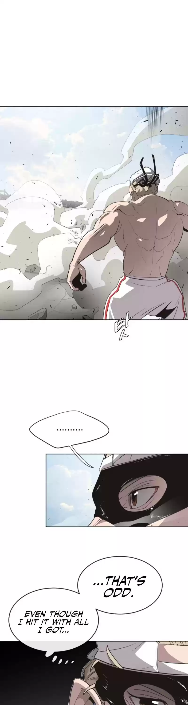 Superhuman Era Chapter 22