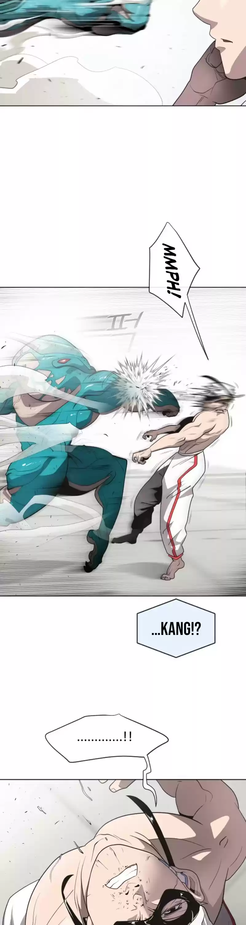 Superhuman Era Chapter 22