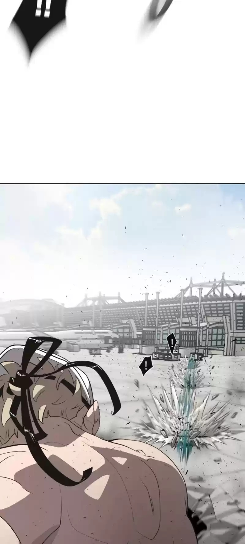 Superhuman Era Chapter 22