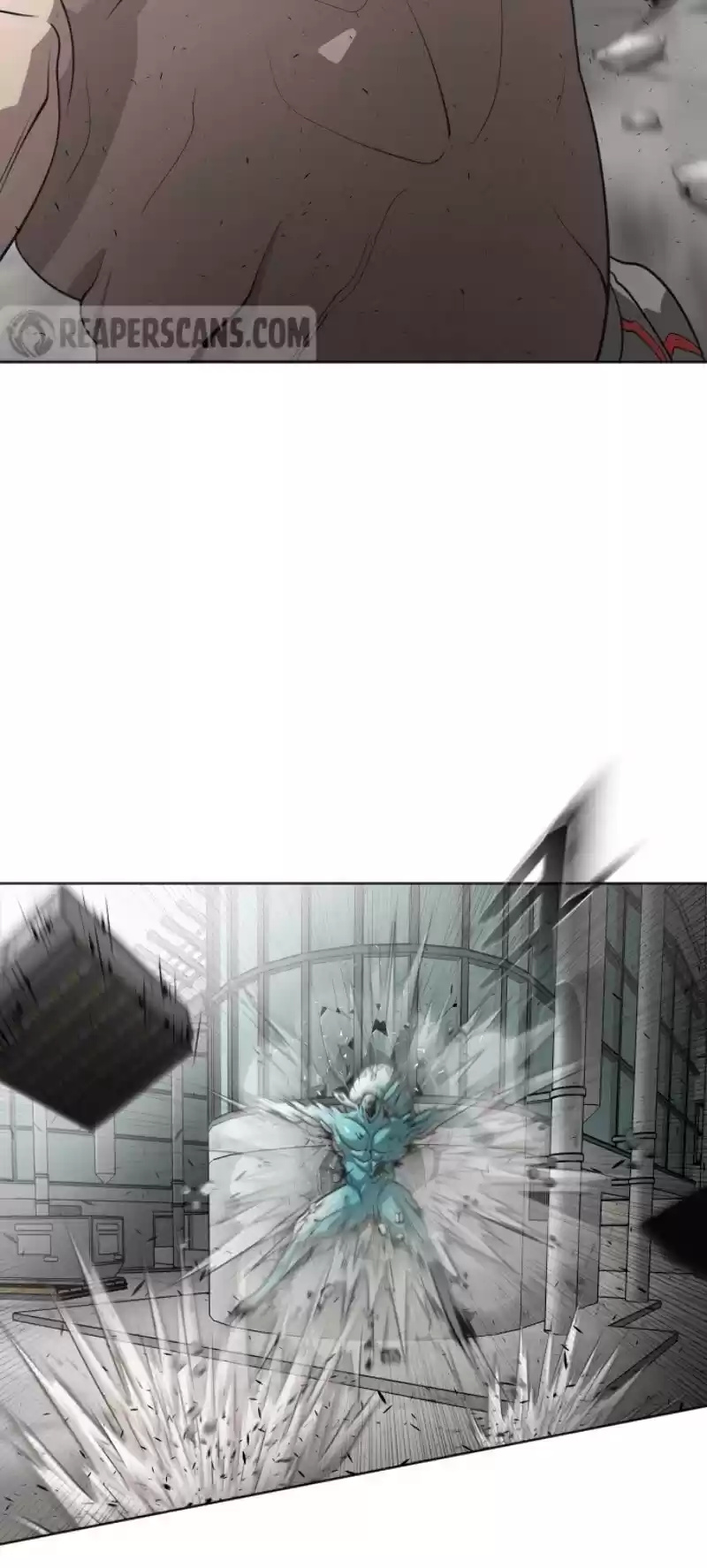 Superhuman Era Chapter 22