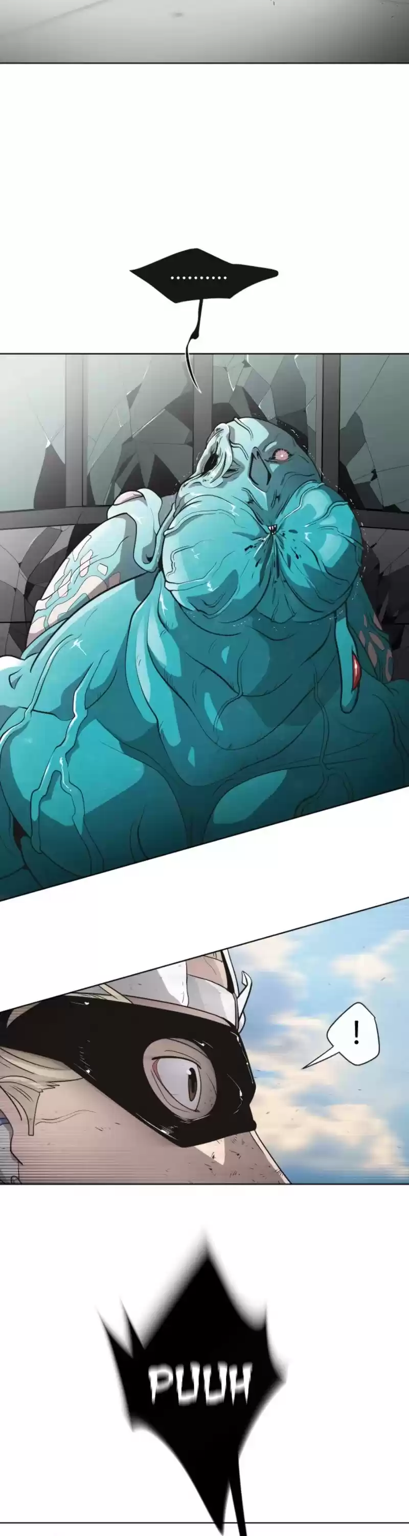 Superhuman Era Chapter 22