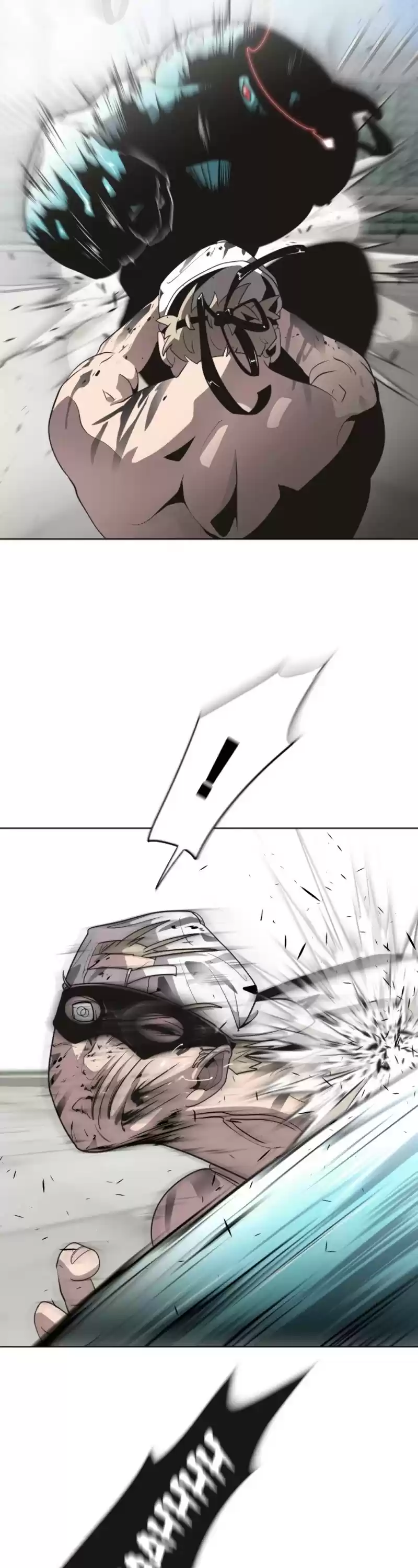 Superhuman Era Chapter 22