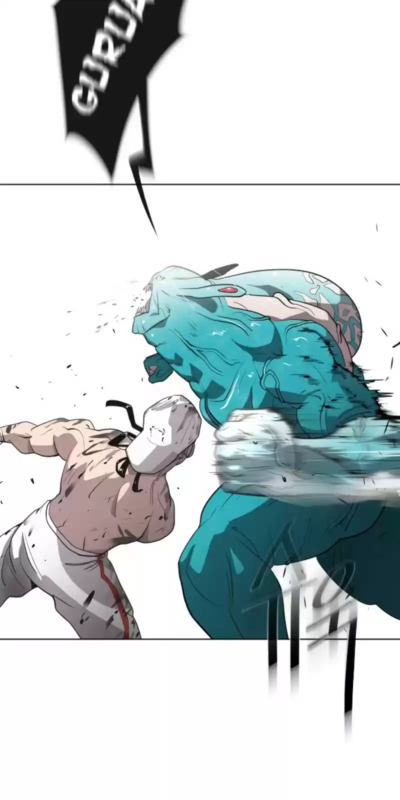 Superhuman Era Chapter 22