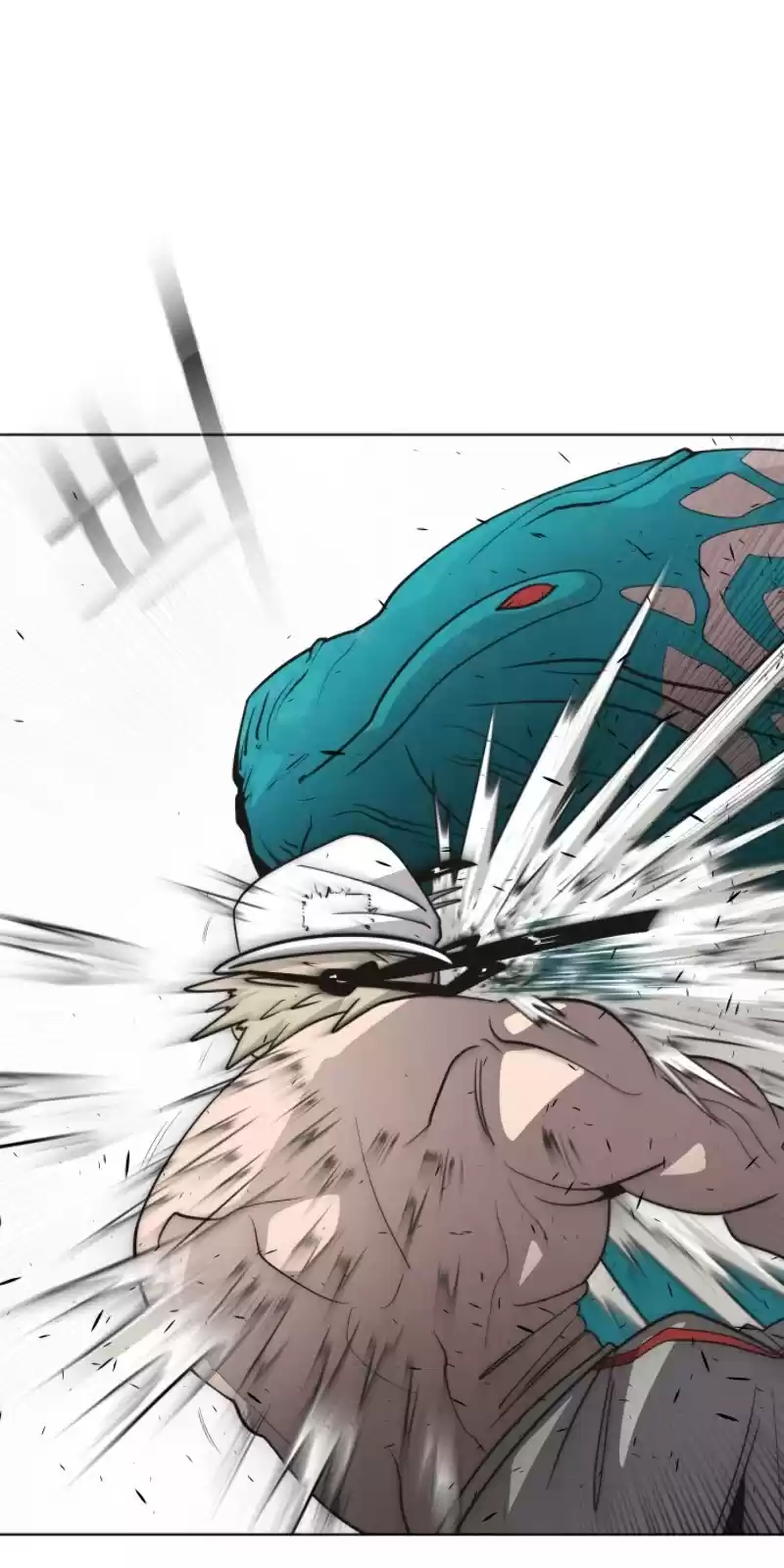 Superhuman Era Chapter 22