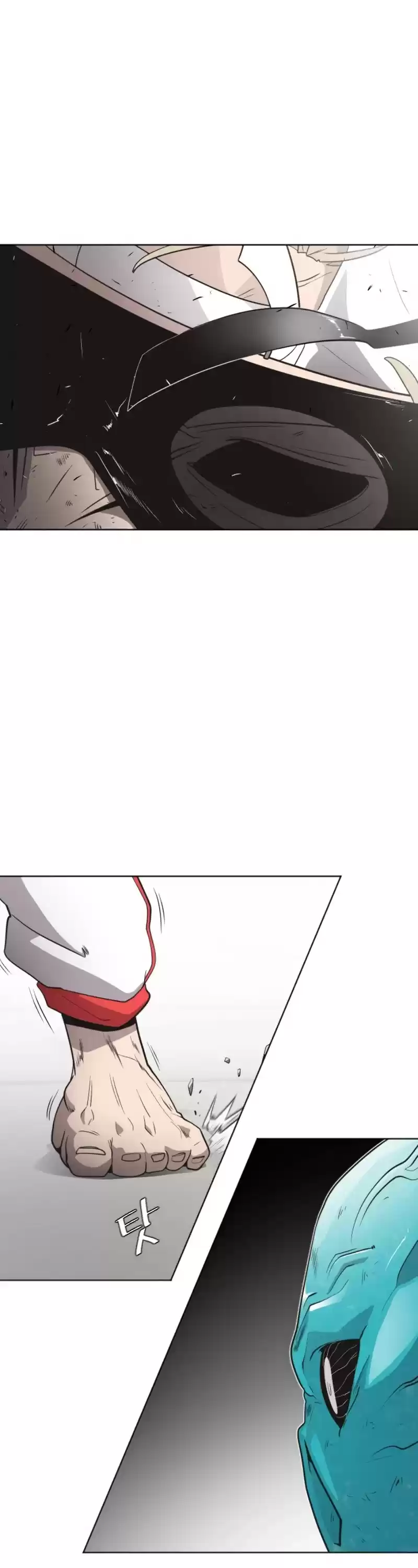 Superhuman Era Chapter 22