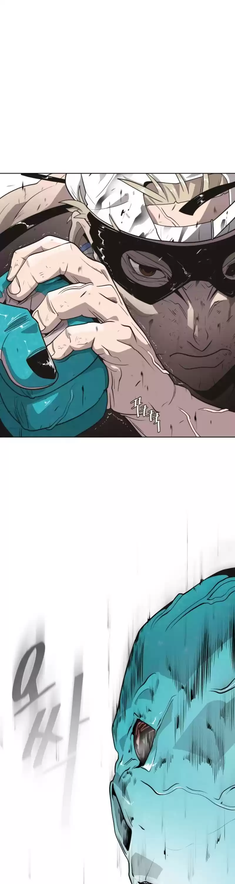 Superhuman Era Chapter 22