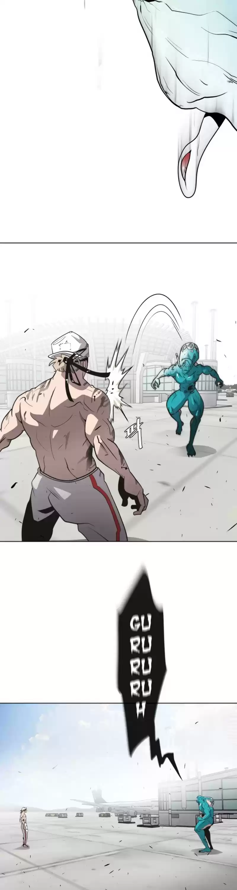 Superhuman Era Chapter 22