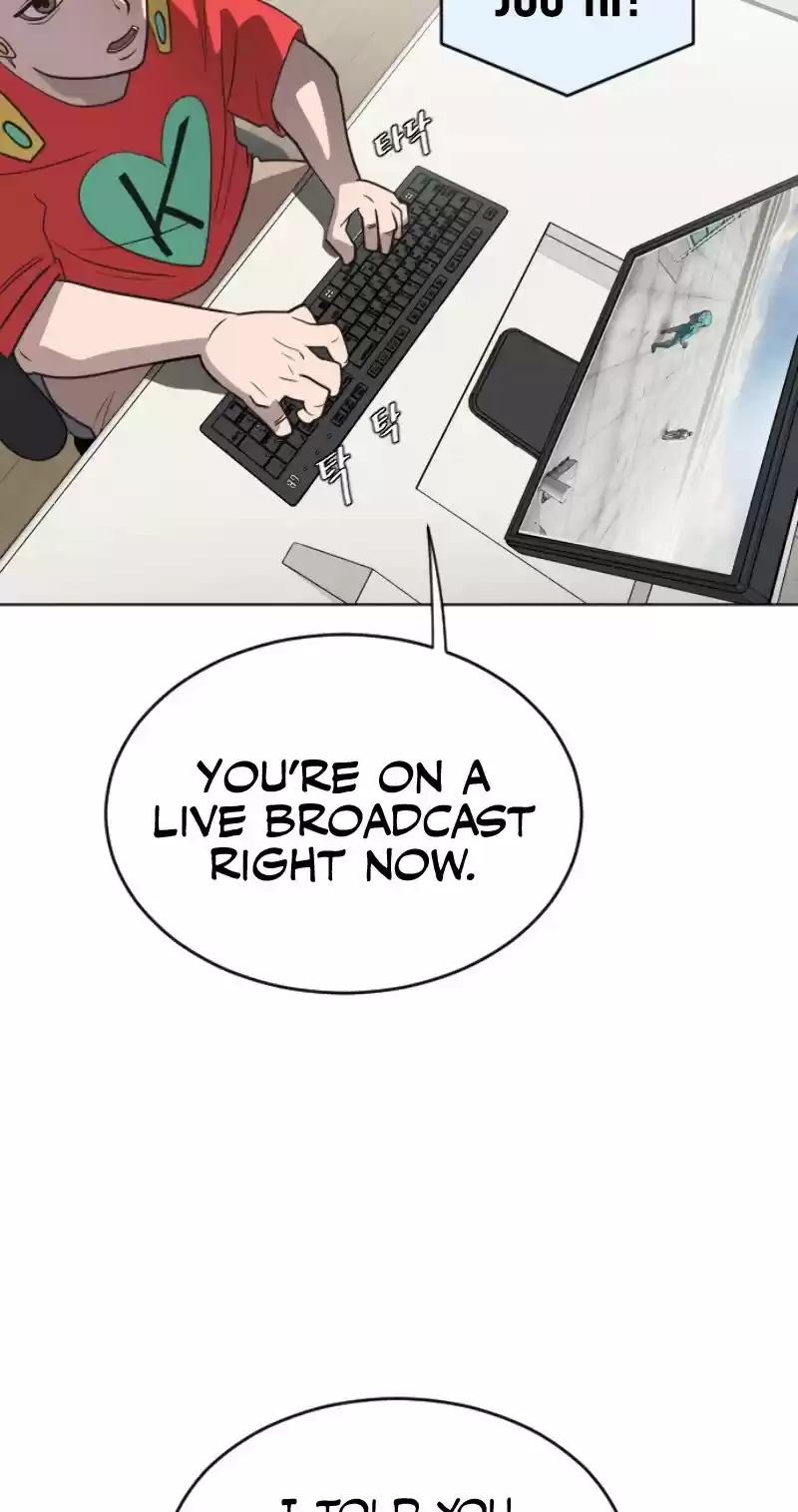 Superhuman Era Chapter 22