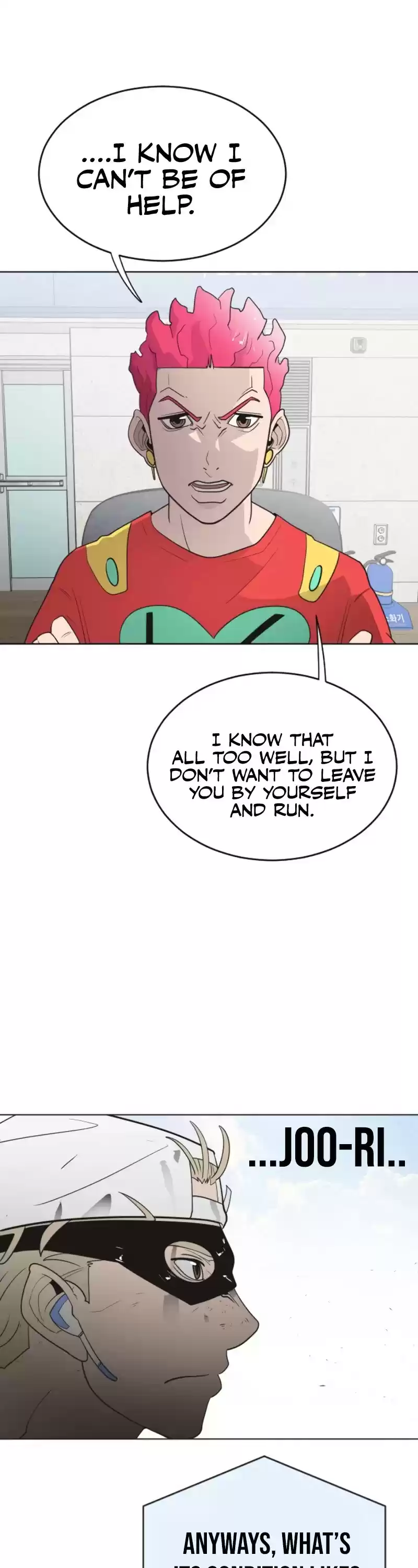 Superhuman Era Chapter 22