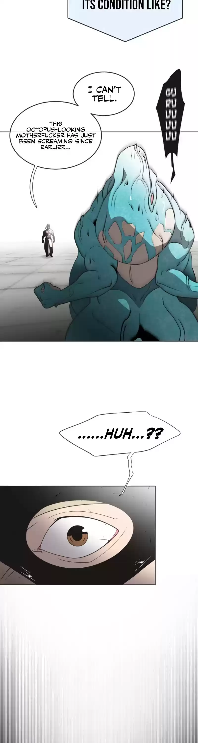 Superhuman Era Chapter 22