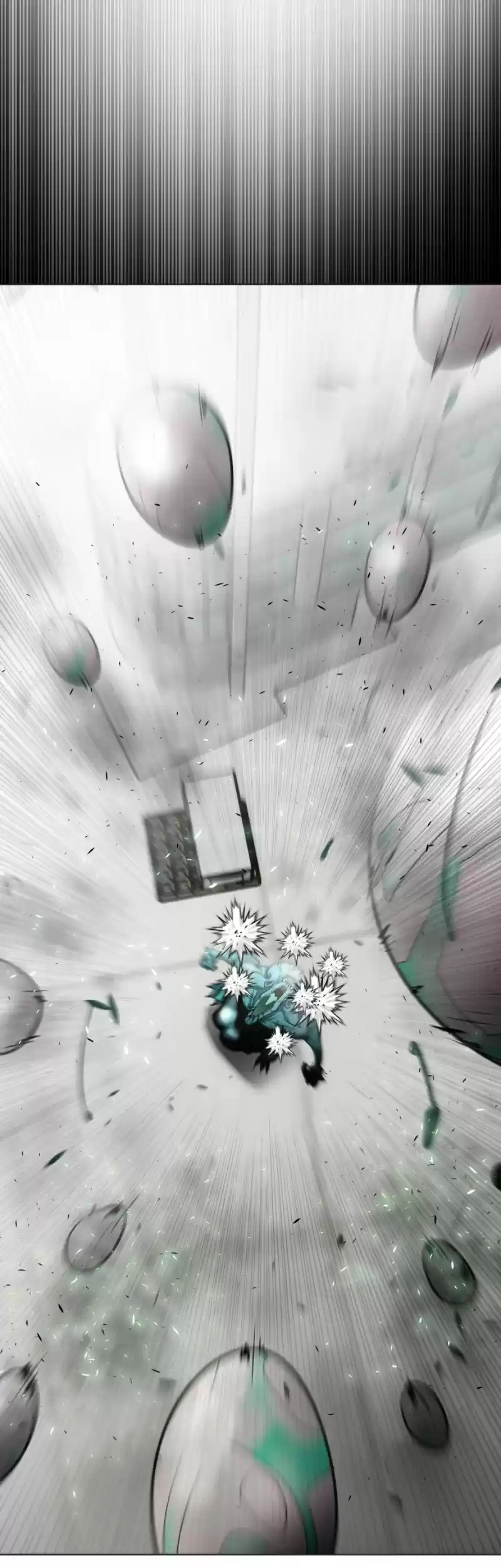 Superhuman Era Chapter 22