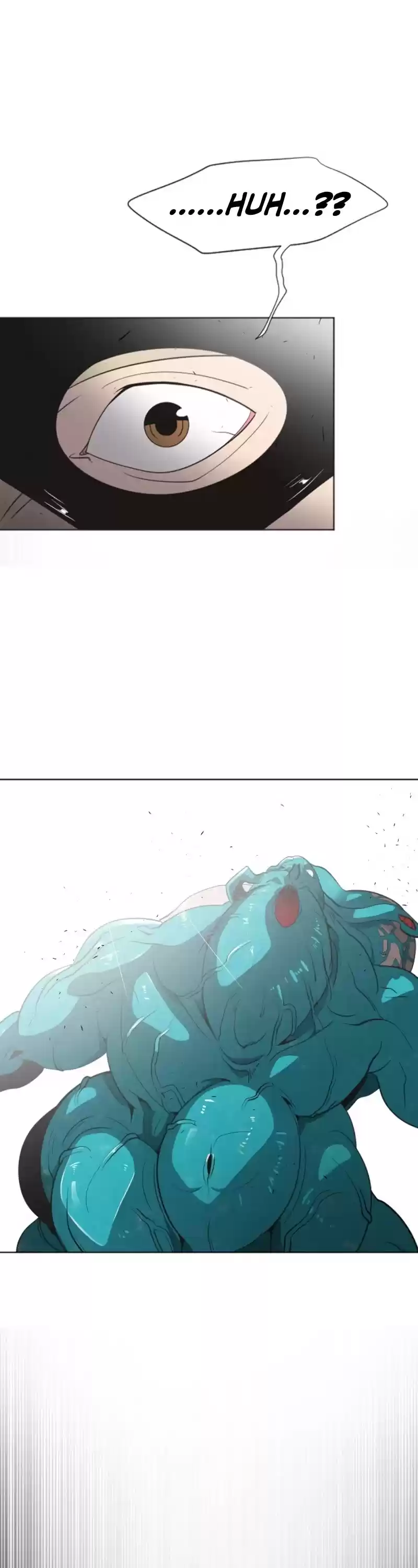 Superhuman Era Chapter 23