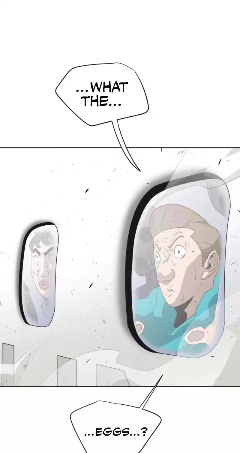 Superhuman Era Chapter 23