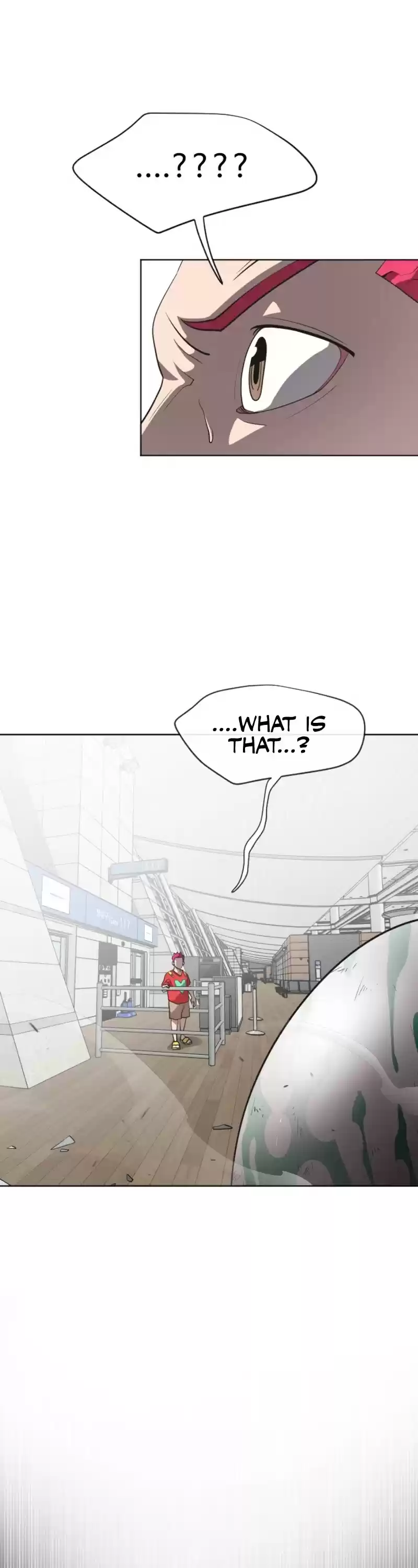 Superhuman Era Chapter 23