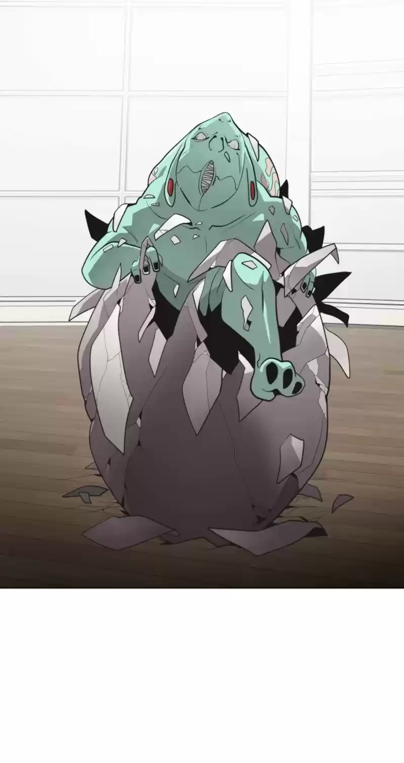 Superhuman Era Chapter 23