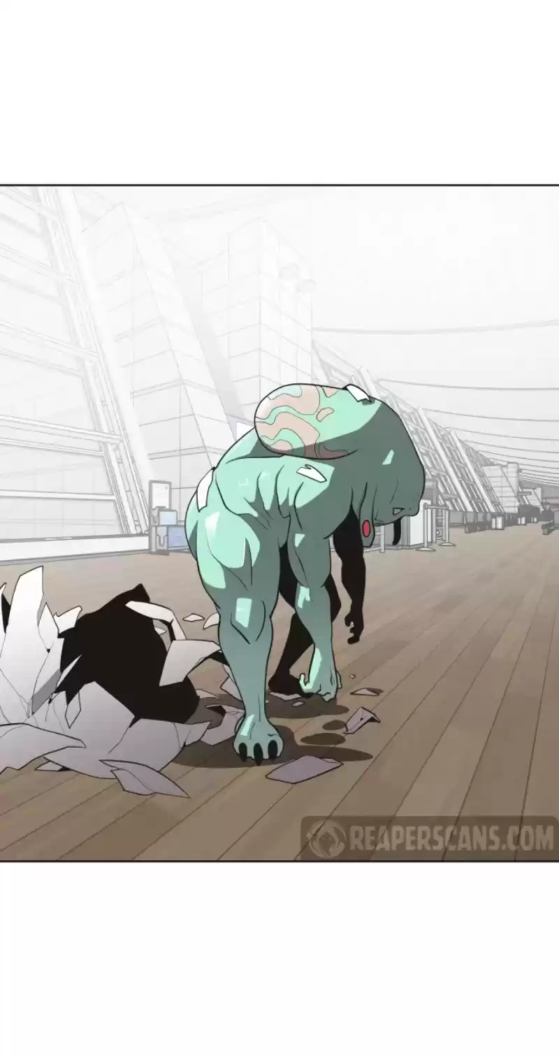 Superhuman Era Chapter 23