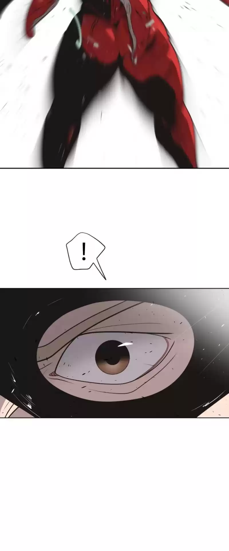 Superhuman Era Chapter 23