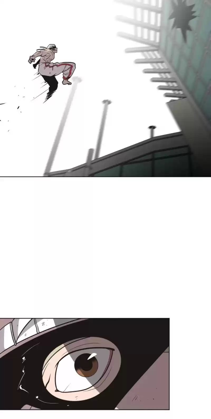 Superhuman Era Chapter 23