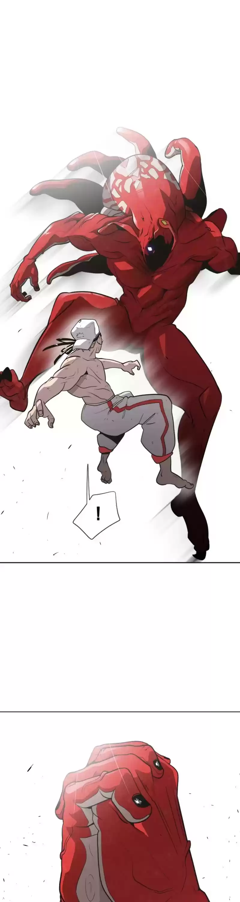 Superhuman Era Chapter 23