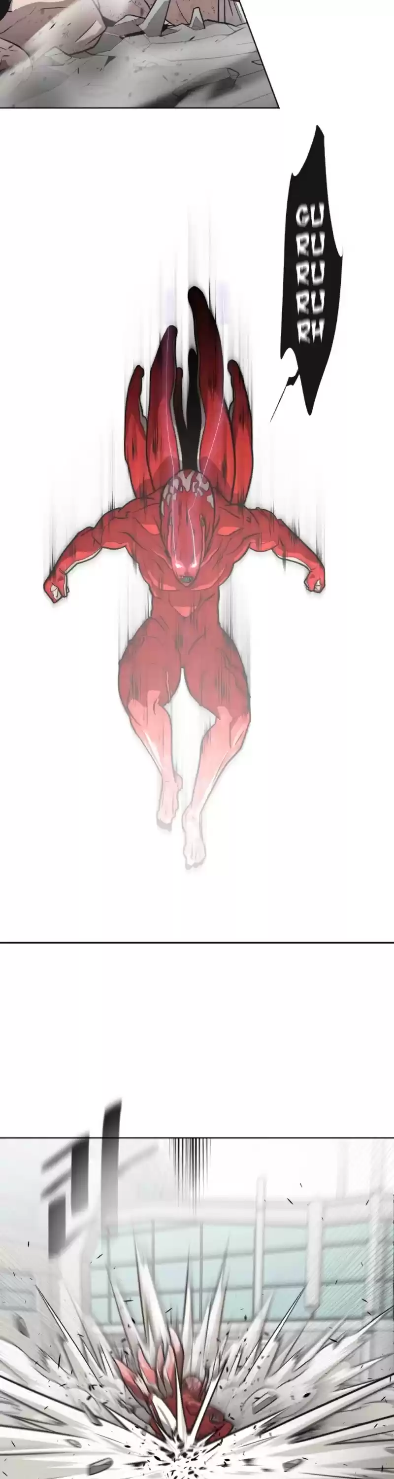 Superhuman Era Chapter 23