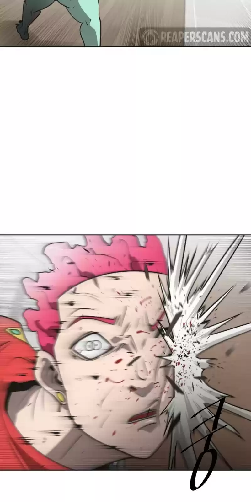 Superhuman Era Chapter 23