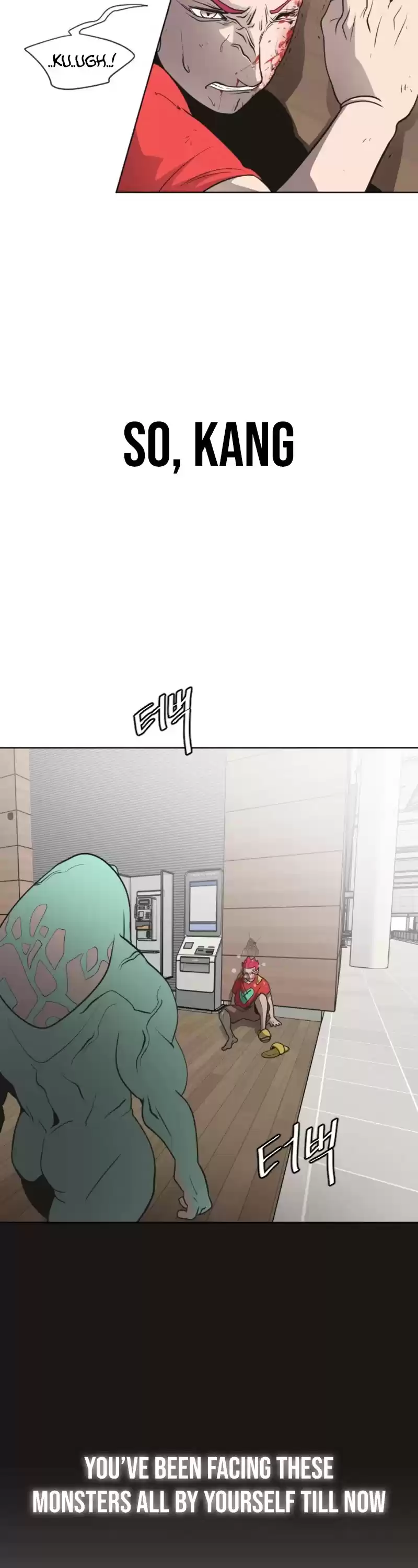 Superhuman Era Chapter 23