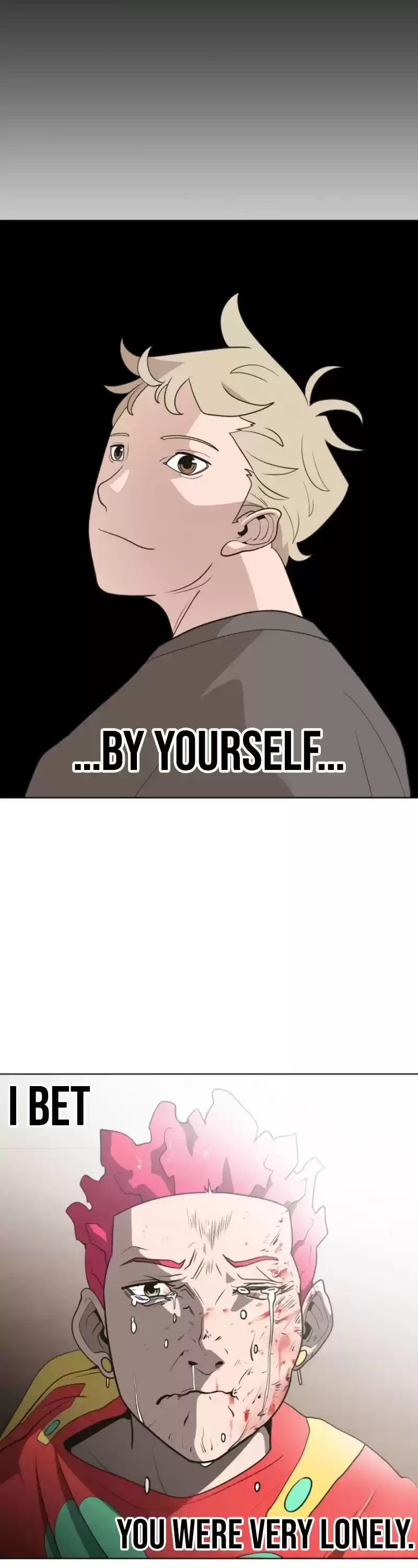 Superhuman Era Chapter 23