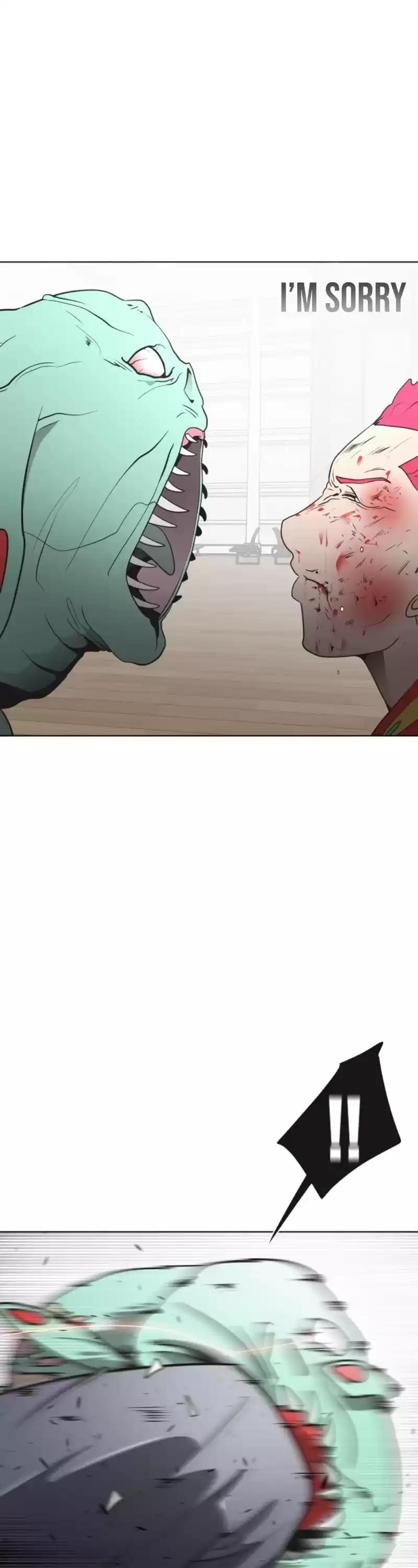 Superhuman Era Chapter 23