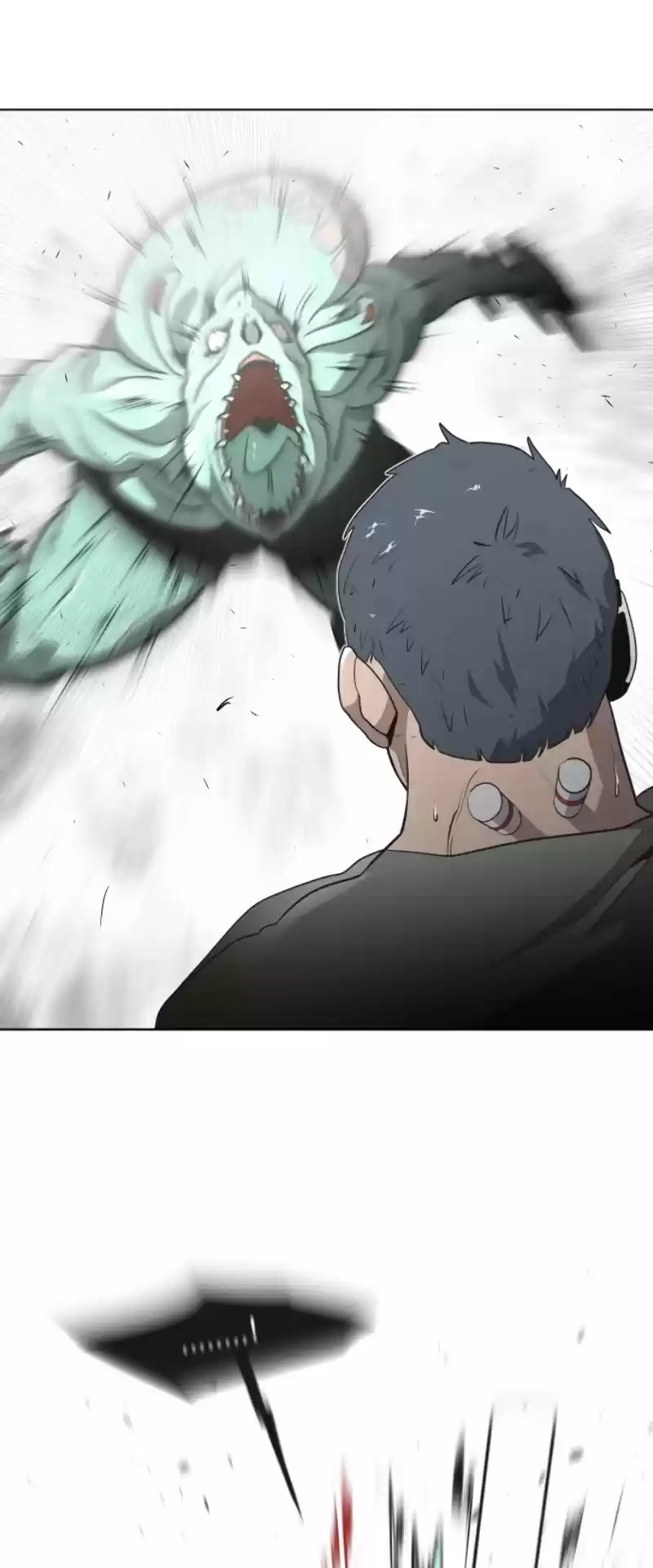 Superhuman Era Chapter 24