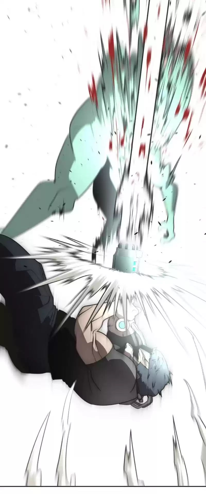 Superhuman Era Chapter 24