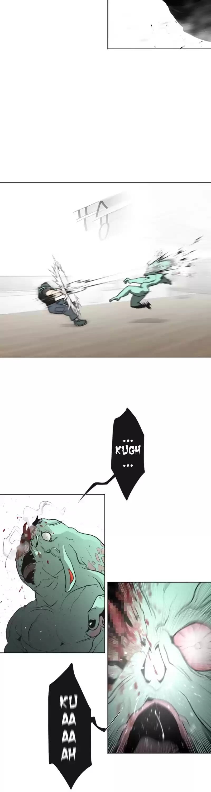 Superhuman Era Chapter 24