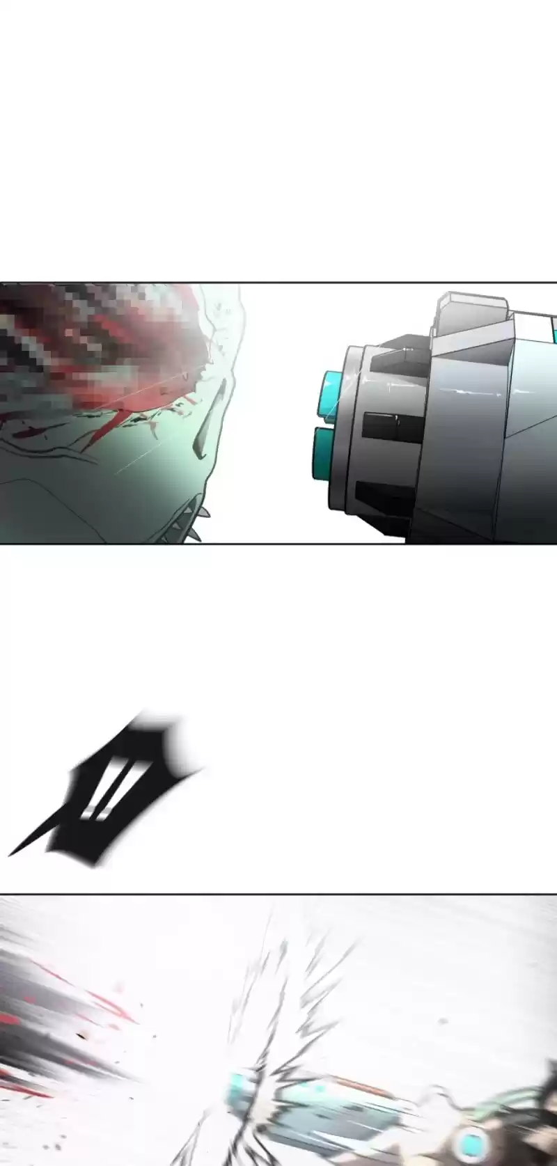 Superhuman Era Chapter 24