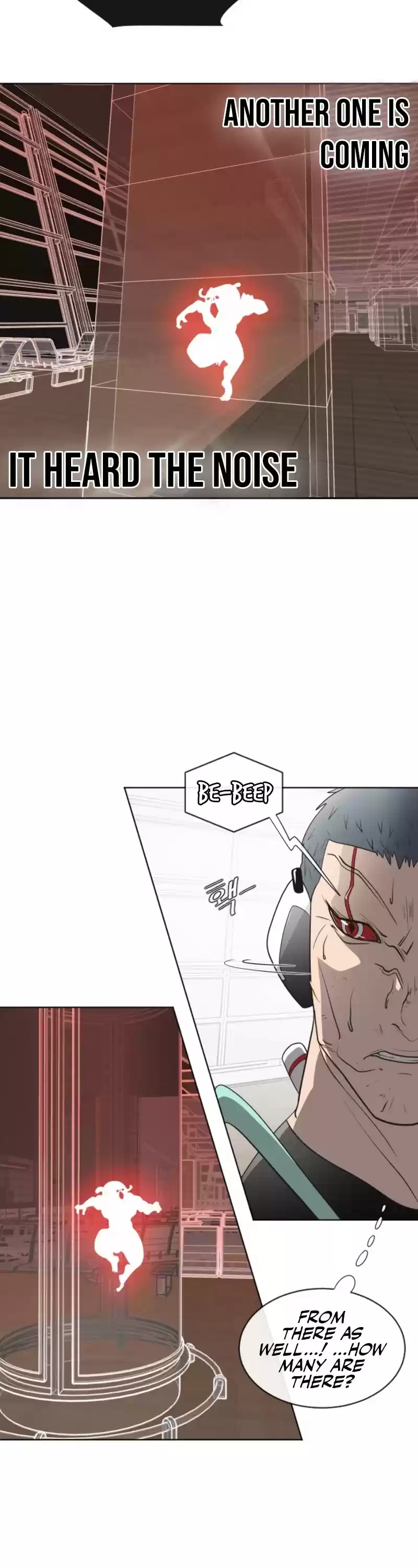 Superhuman Era Chapter 24