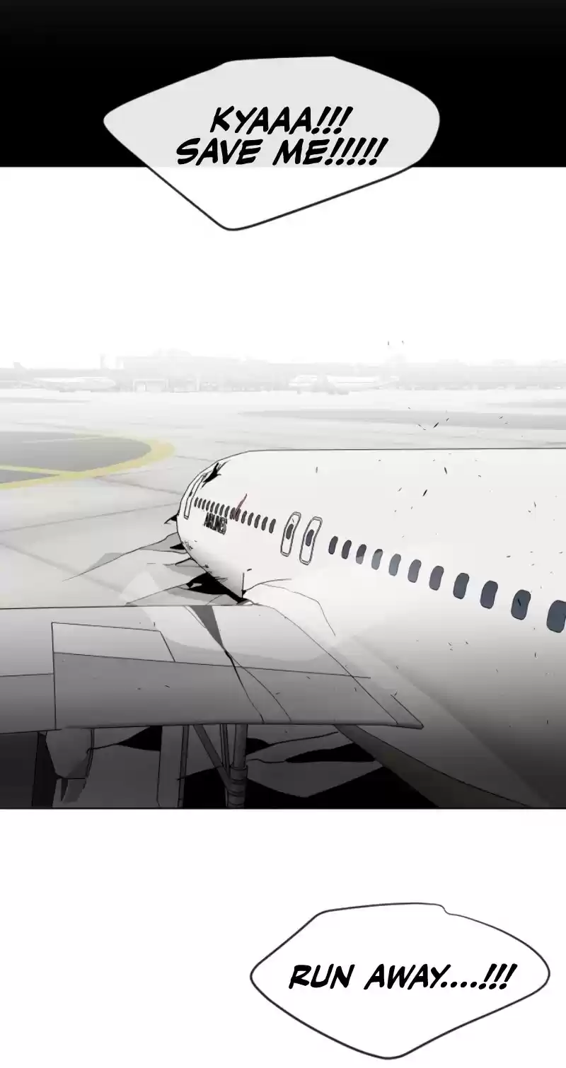 Superhuman Era Chapter 24