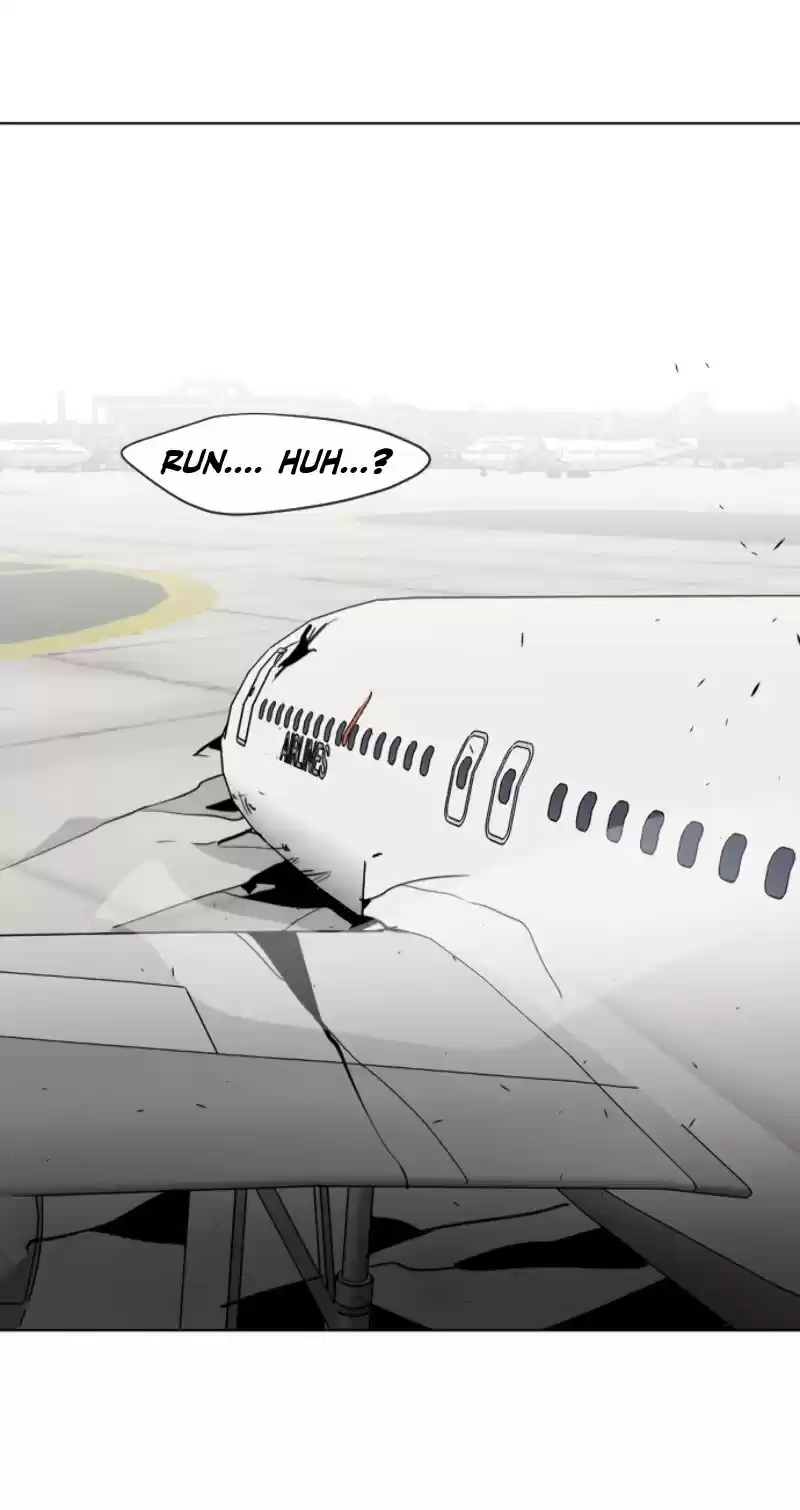 Superhuman Era Chapter 24