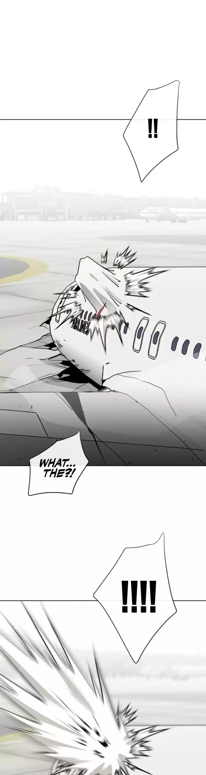 Superhuman Era Chapter 24