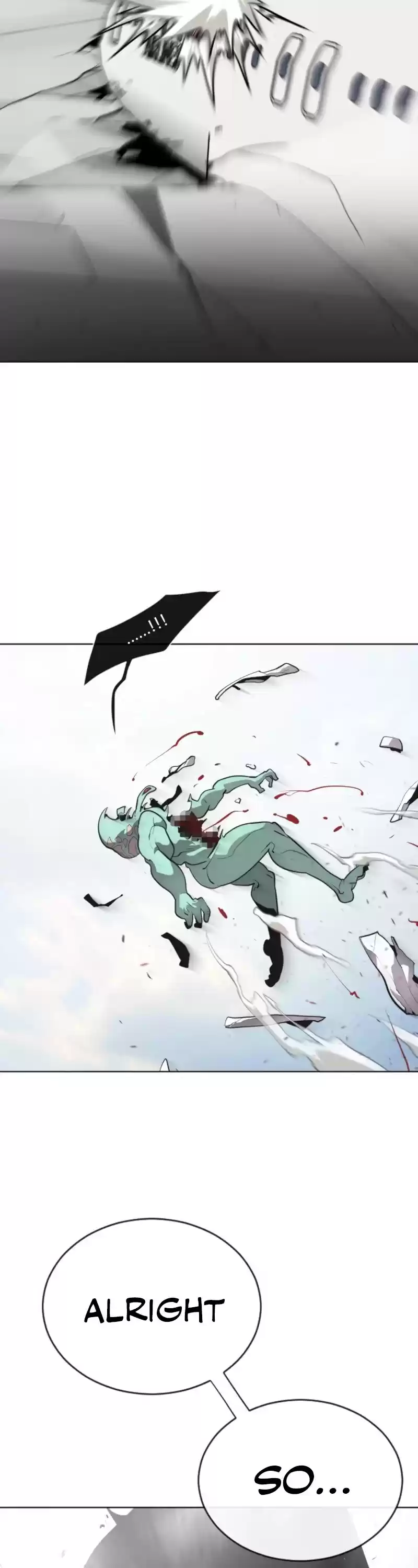 Superhuman Era Chapter 25