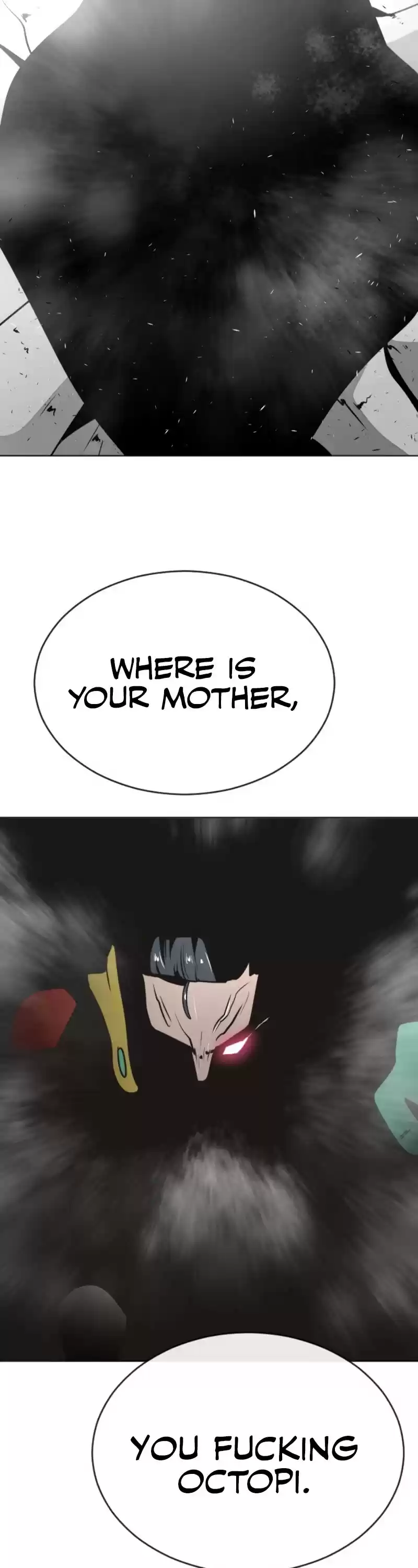 Superhuman Era Chapter 25