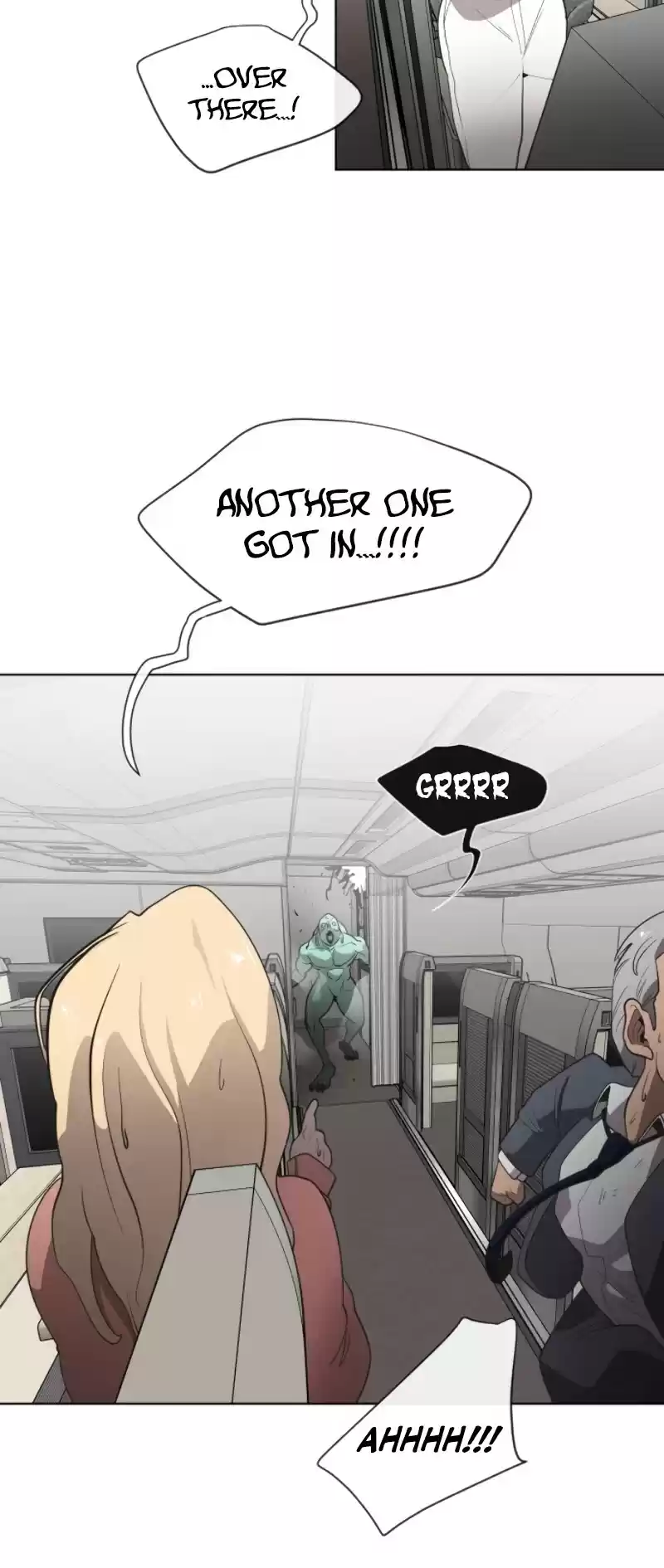 Superhuman Era Chapter 25