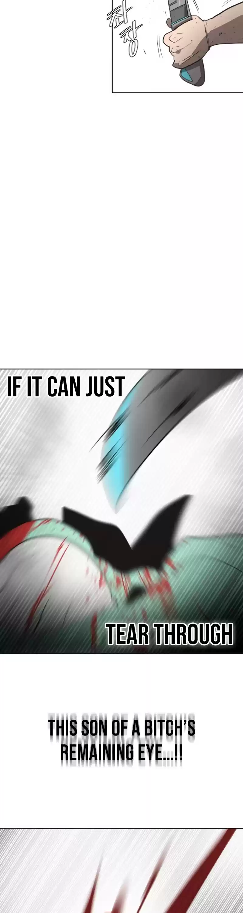 Superhuman Era Chapter 25