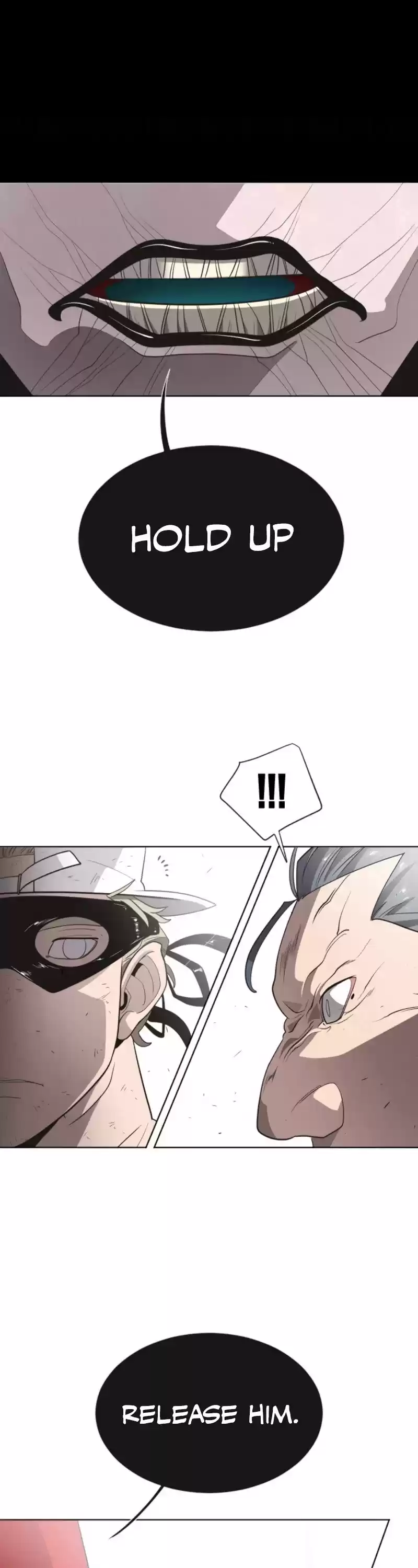 Superhuman Era Chapter 27