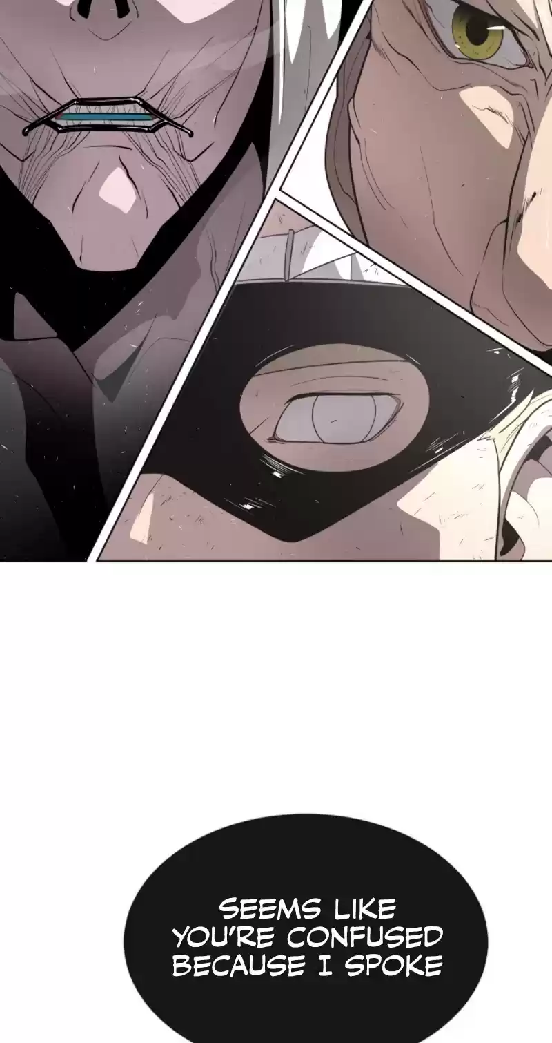 Superhuman Era Chapter 27