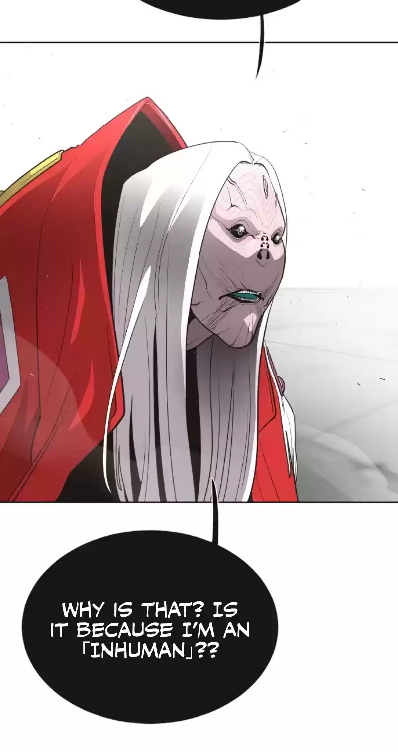 Superhuman Era Chapter 27