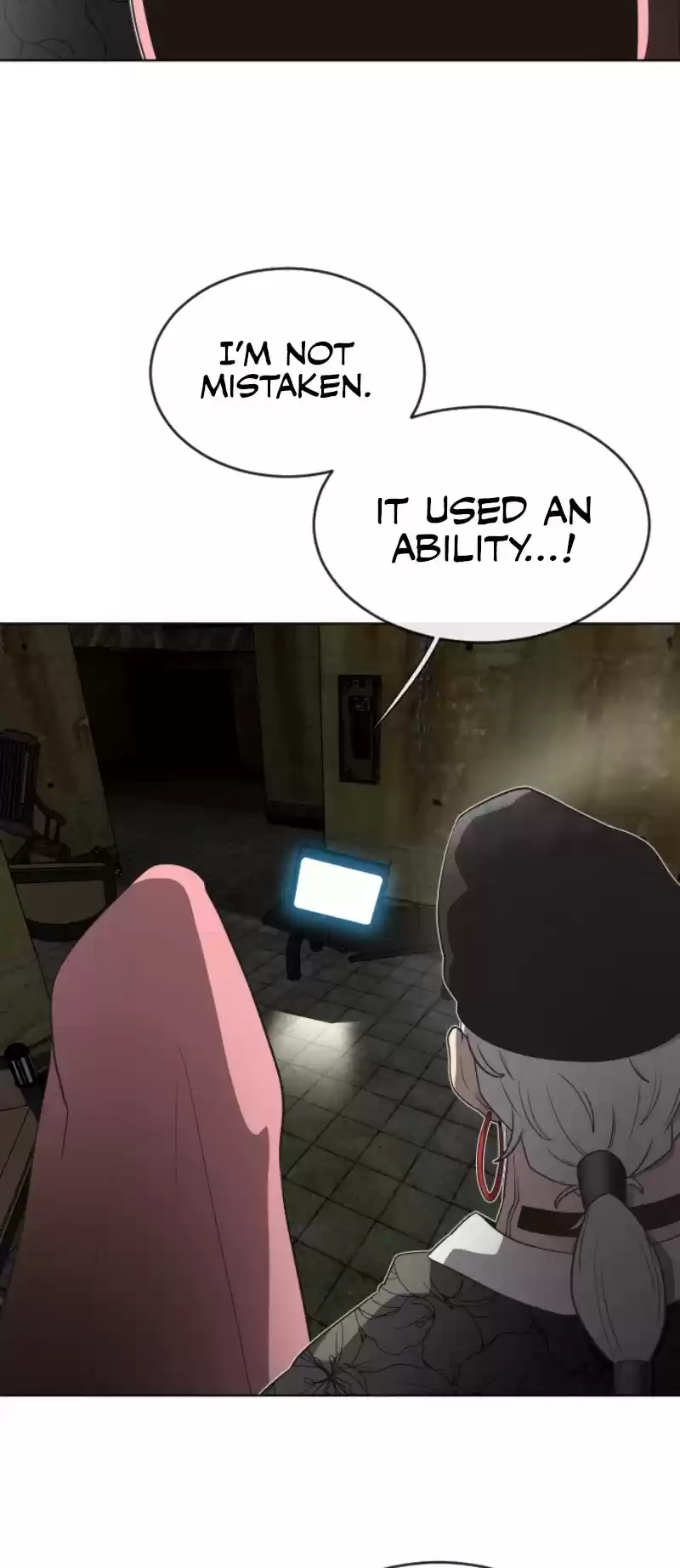 Superhuman Era Chapter 27