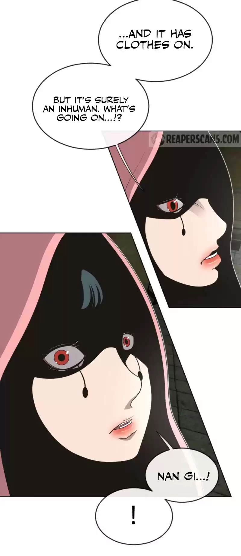 Superhuman Era Chapter 27