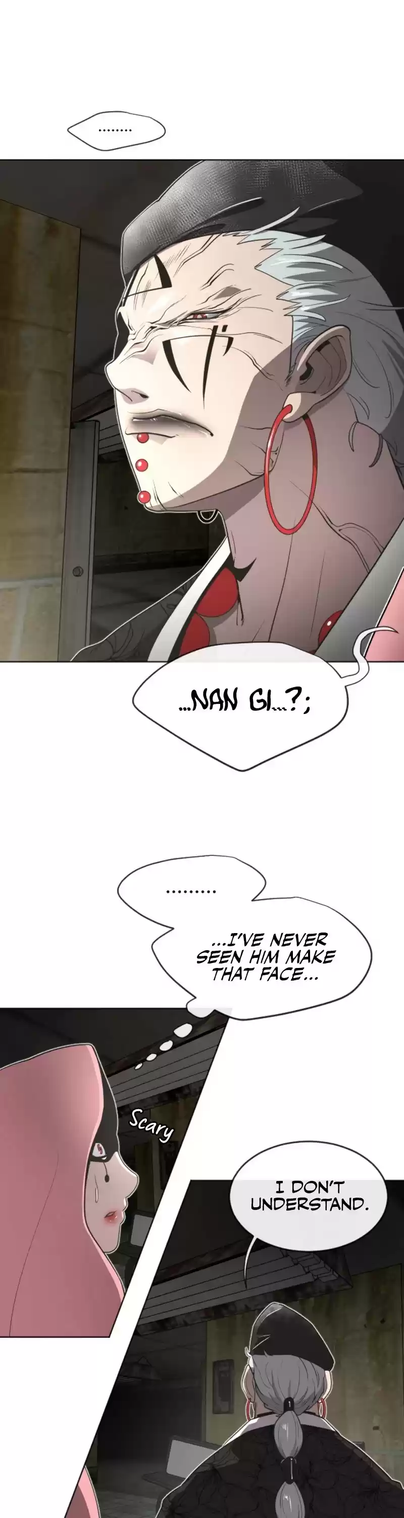 Superhuman Era Chapter 27