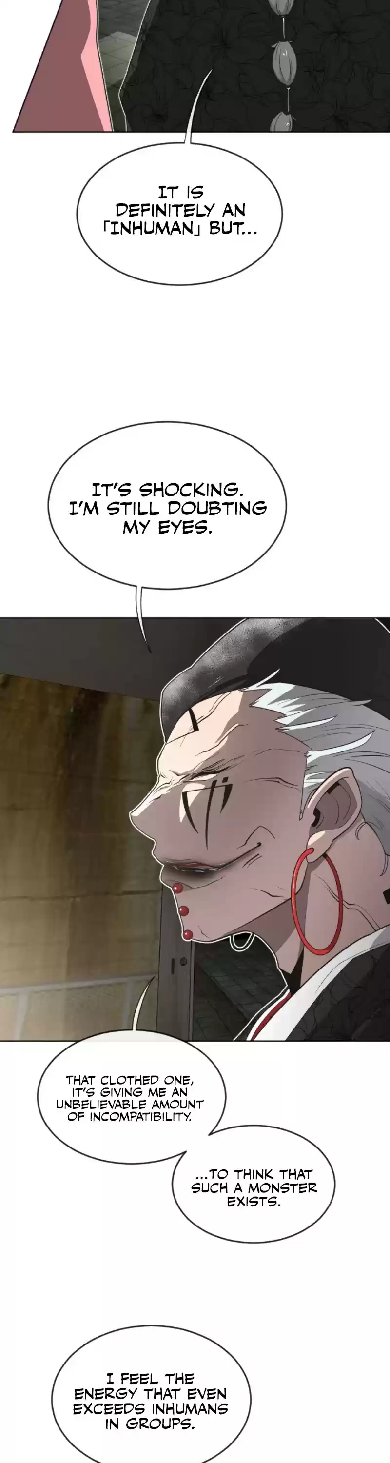 Superhuman Era Chapter 27