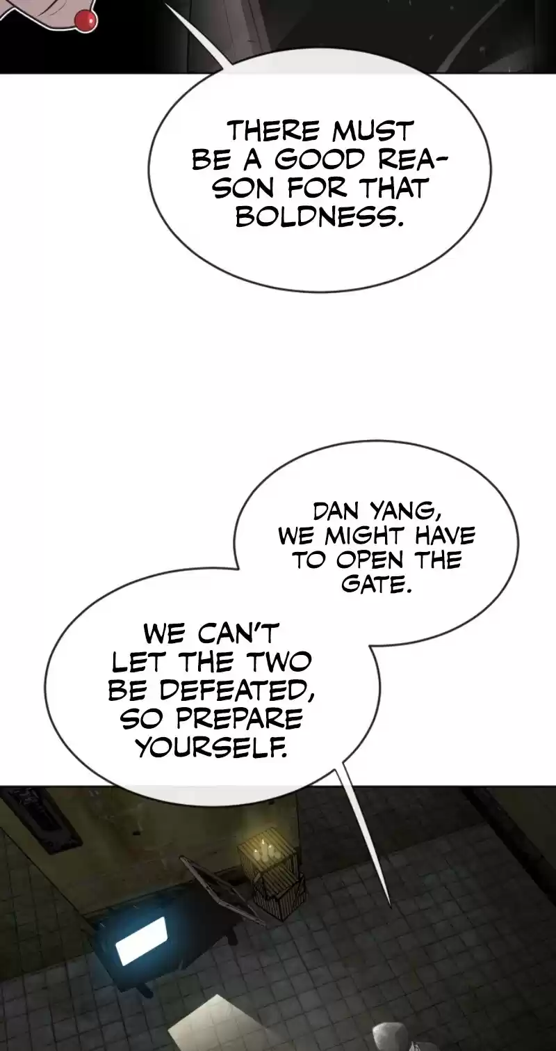 Superhuman Era Chapter 27