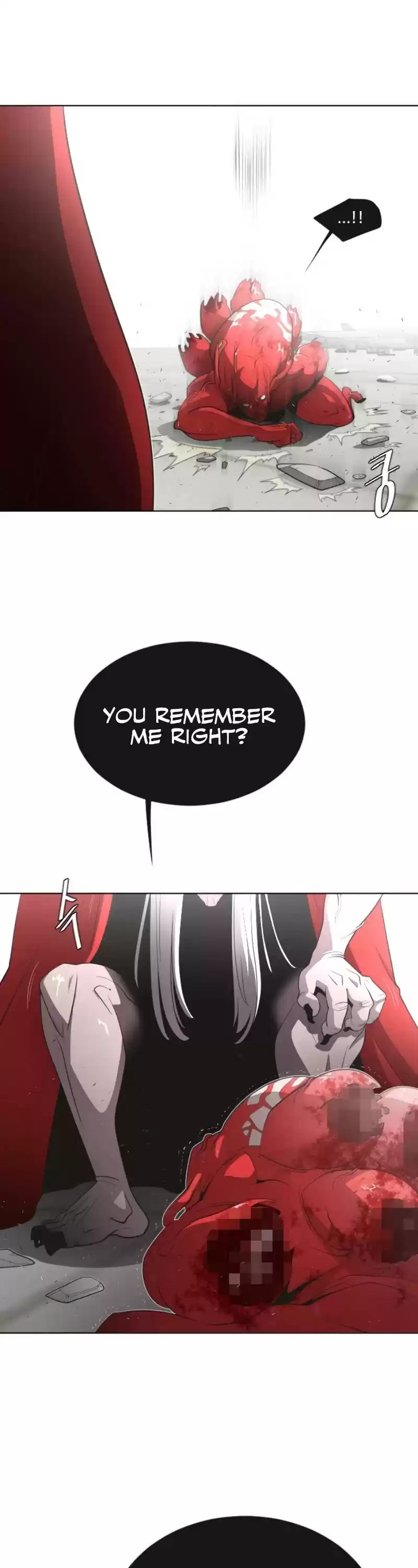 Superhuman Era Chapter 27