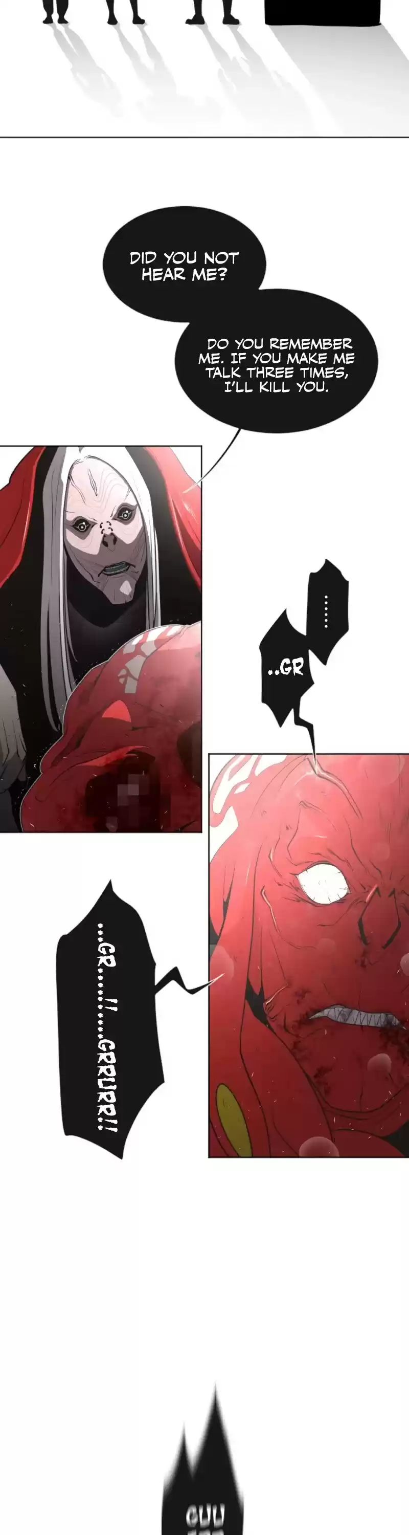 Superhuman Era Chapter 27